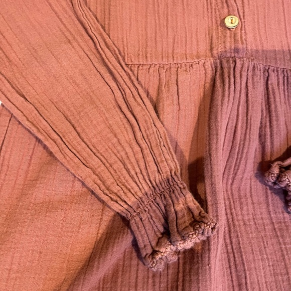 Buho Dress - Picture 6 of 6